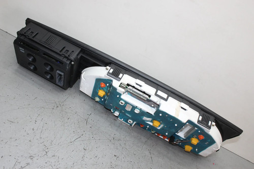Compteur de vitesse combiné d'instruments affichage 90564489PH, 90565934 OPEL OMEGA B année 98 - Photo 4/8