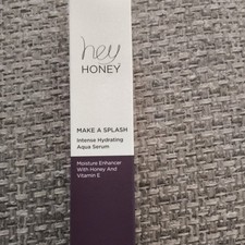 Hey Honey Make A Splash Hydrating Aqua Serum ...