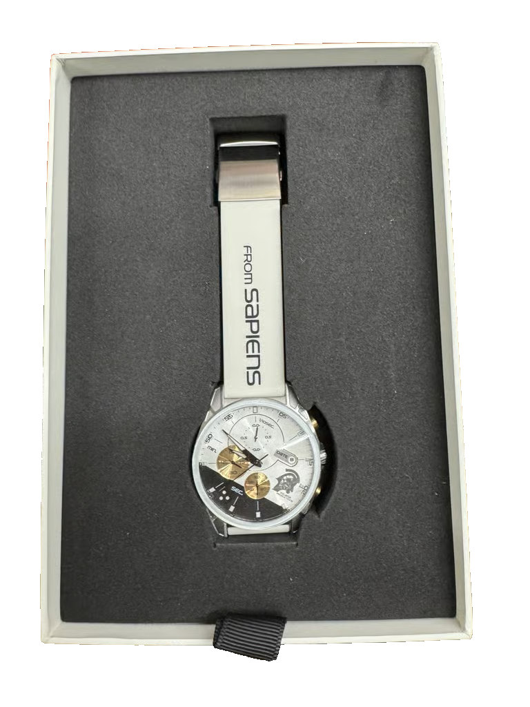 Watch Kojima ludens production original Japan white Men's death