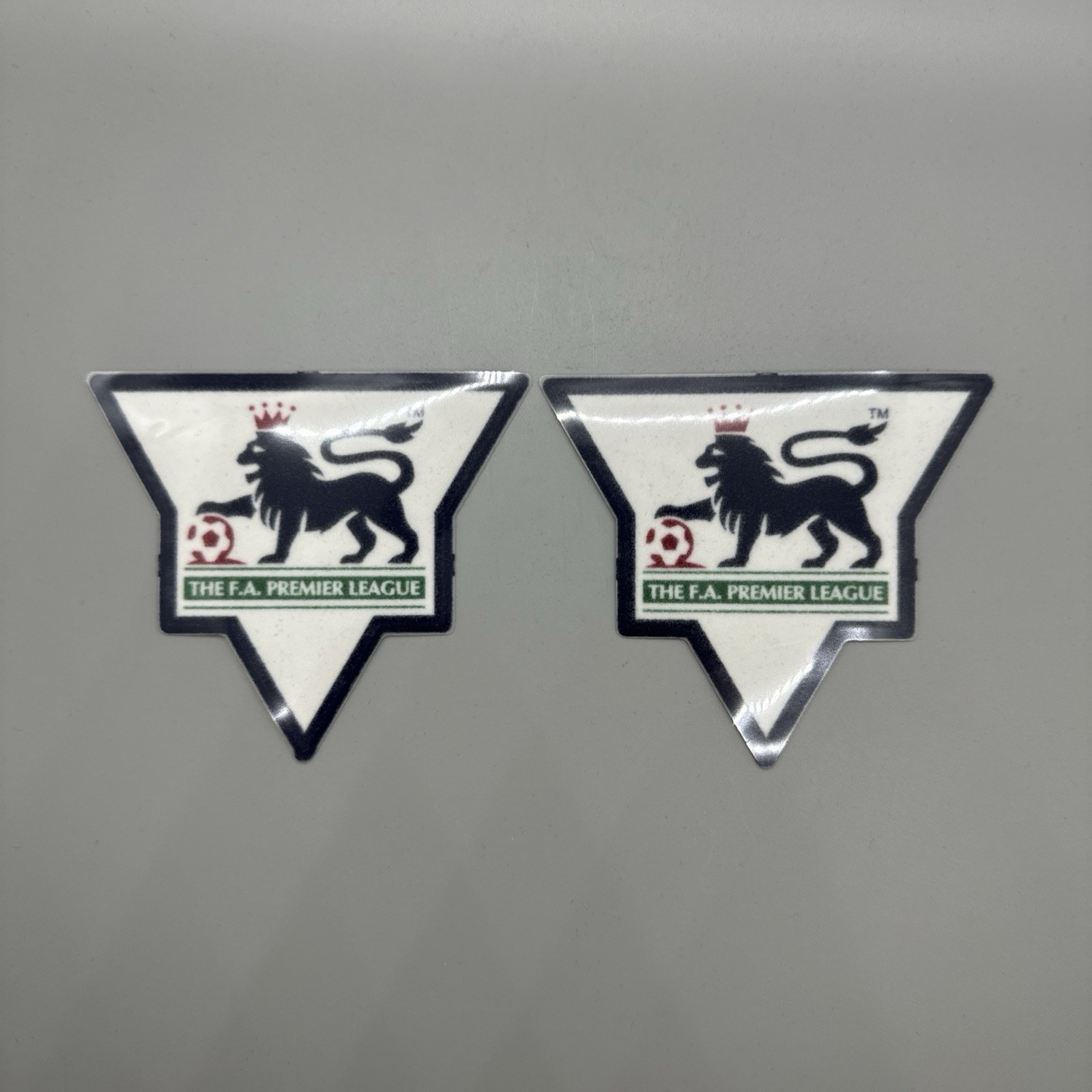 PREMIER LEAGUE PATCH