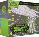 Pokémon - ETB ME3 Équilibre Parfait - Neuf Scellé FR - Parfait État