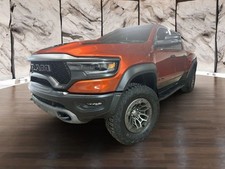 2024 Ram 1500 Crew Cab TRX 4WD 6.2L V8 Supercharged