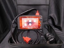 Snap-on Solus Legend Eesc336 Auto Diagnostic Scanner Software 24.4 Eb98 Snap-on Solus Legend Eesc336 Auto Diagnostic Scanner Software 24.4 Eb98