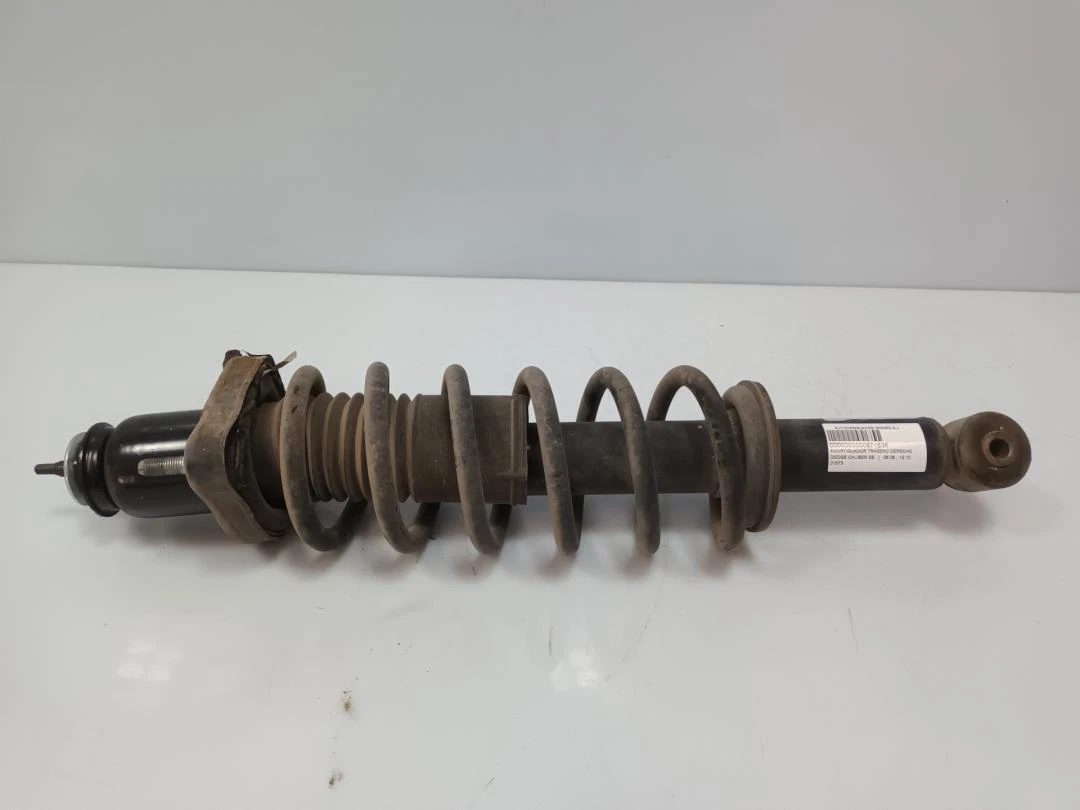 Supporto Ammortizzatore Per Moto, Ruota Posteriore, 2 Pezzi, In Lega Di - Foto 2