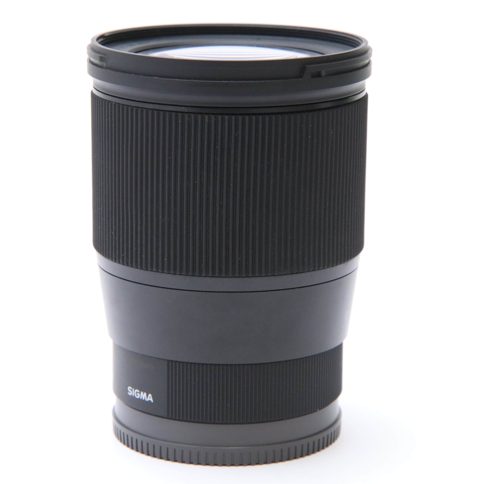 高品質】 Lens NGY for SE様専用SIGMA 16mm f/1.4 16mm F1.4 DC Sony