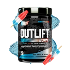 Nutrex Research Outlift Burn 22 Servings