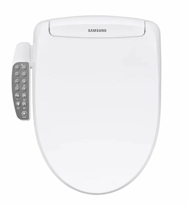 Samsung SBDKAB930S Digital Bidet Toilet Seat Dryer 220V eBay
