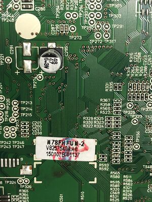 FUNAI ZV427FX4 A DVD Recorder Player VCR Combo HDMI Board Only! | eBay