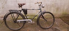 Wittler Herrenfahrrad 1950er Jahre Oldtimer