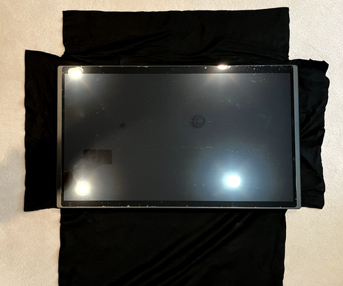 Wacom Cintiq Pro 27 Creative Pen Display - Used, Excellent Condition - Picture 11 of 12