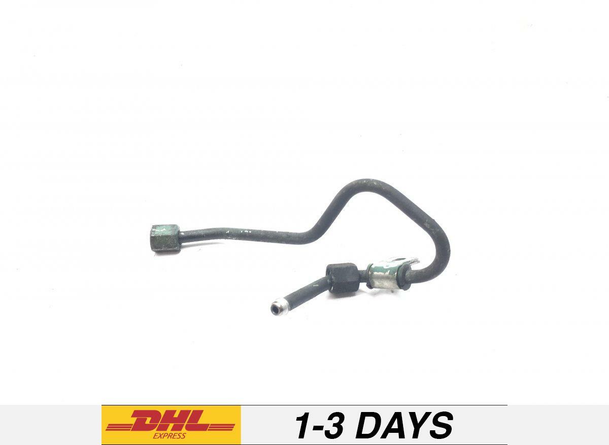 21739041 High Pressure Fuel Pipe (cyl 2) Hose VOLVO B5LH FL3 | eBay