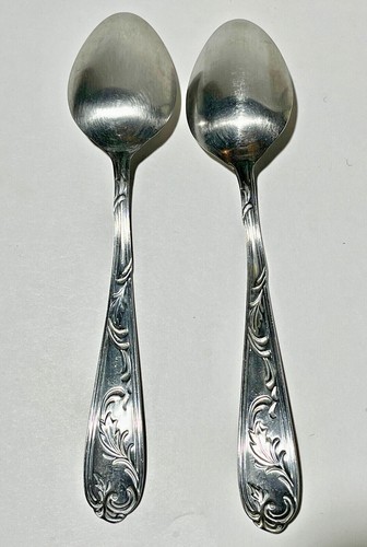 CAROLYN PFALTZGRAFF Stainless Silverware Flatware CHOICE Hard to Find 2004-2005 - Picture 9 of 11