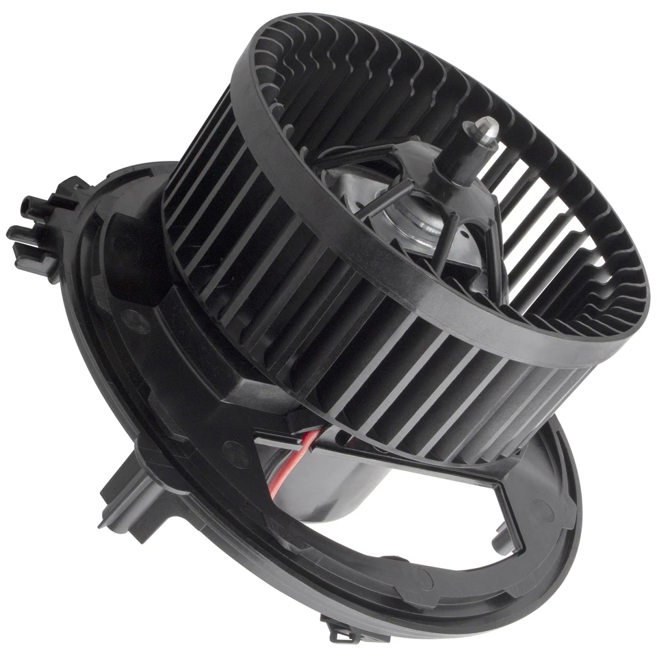 Ventilador de motor soplador de aire acondicionado para 15-20 Audi A3 S3 15-21 Volkswagen Golf GTI 19-21 Jetta Foto 3 de 4