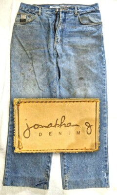 Jeans Jonathan G. Next Generation 
