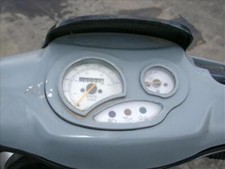 tableau de bord compteur KEEWAY HURRICANE 50 2006 82857