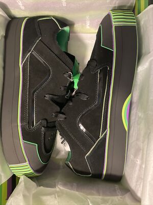 Size 12- MSCHF Gobstomper Low Sour Edition