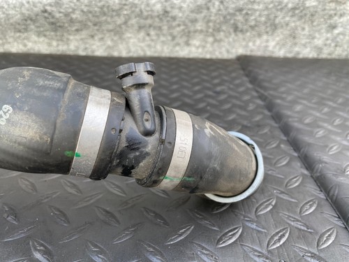 Mercedes R231 Sl400 Radiator Coolant Hose Tube Line 2315015182 oem - Picture 3 of 5