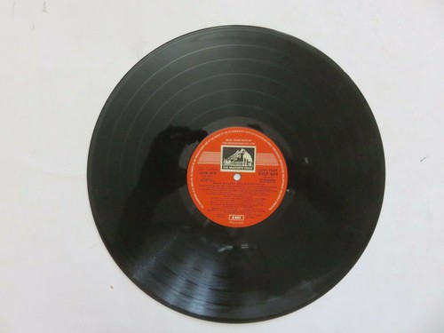 When Melody Was Queen 2 Mubarak Begum Suraiya Shamshad Rare Vinyl LP 12" Record - Picture 3 of 4