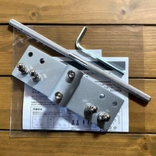 YAMAHA Marching Mount Lod Attachment Custom Snare Drums 384#