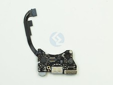 NEW DC Jack Sound Board and Cable for Macbook...