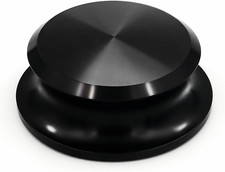Record Weight Stabilizer Turntable and Vinyl Record Weight Premium Vinyl Stab