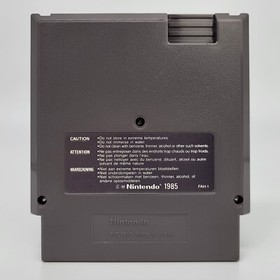 Cartuccia Tiny Toon Adventures Nintendo NES - FRA