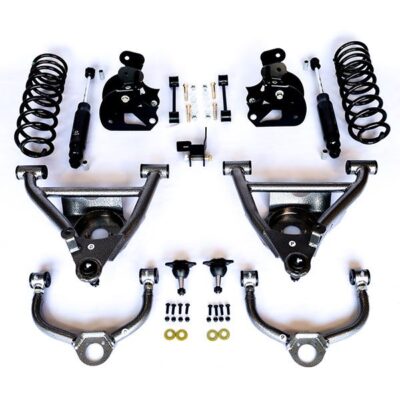 2009-2018 Ram 2WD 4/6 Lowering Kit