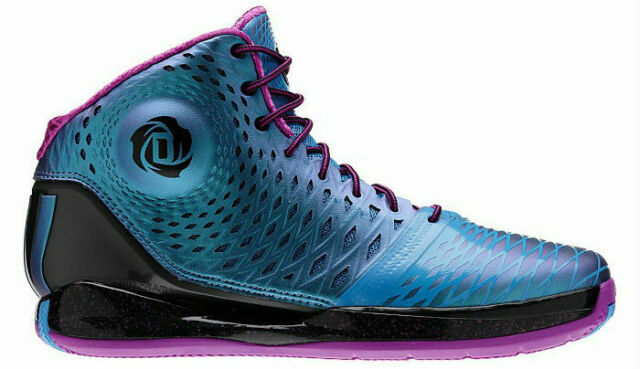 d rose 3.5 blue