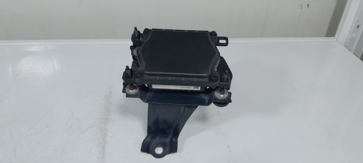 2012-2015 LEXUS LX570 FRONT DISTANCE RADAR CONTROL SENSOR WITH