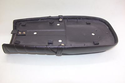 1978-1979 Yamaha XS1100 SX 11 Eleven Standard cafe racer seat 26.5