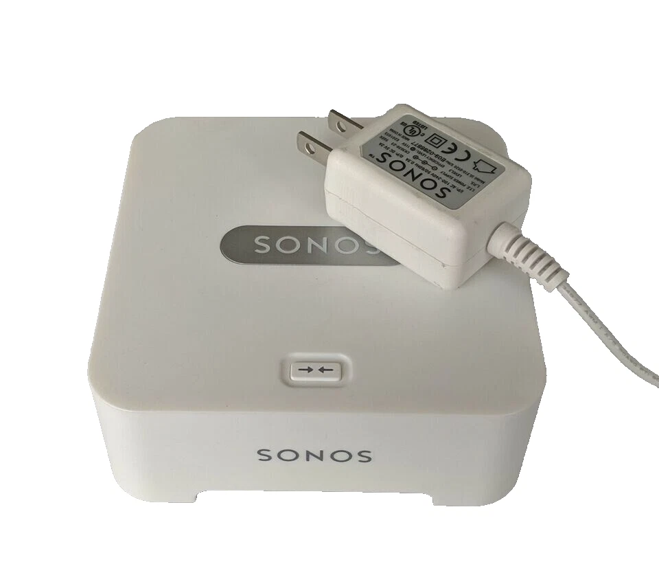 Sonos Connect Bridge (white) brand new sealed - Image 4 of 4