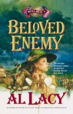 Beloved Enemy - Paperback - GOOD