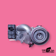Turbolader BMW 5/7 X5 X6 3.0 280KW 381PS 53039700522 , 11658516124
