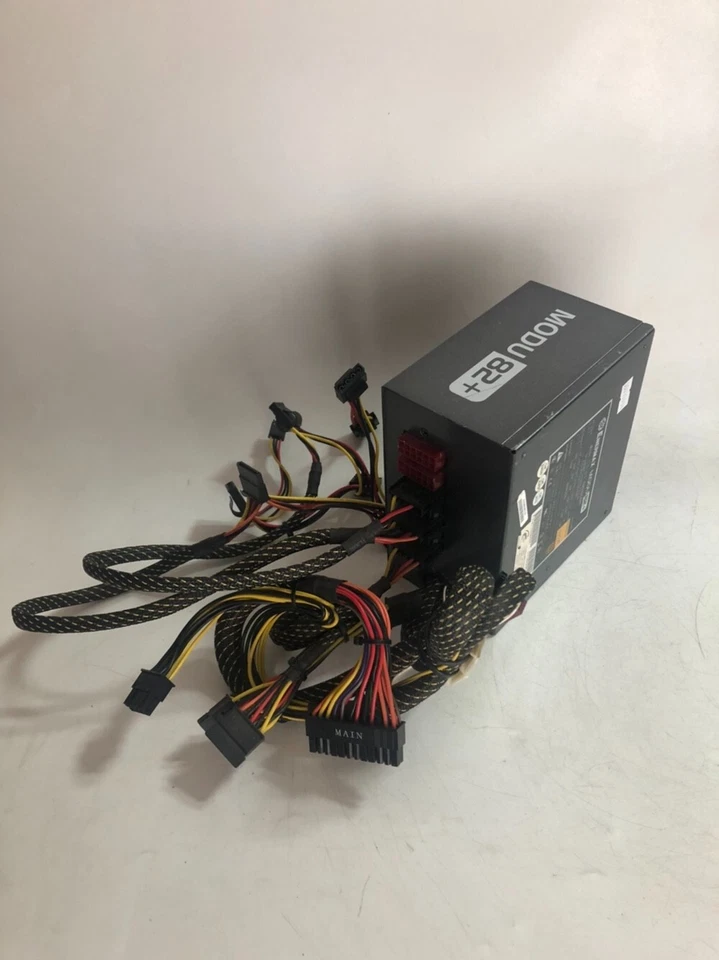 ENERMAX EMD525AWT [Used] FedEx 60days Warranty - Image 2 of 3