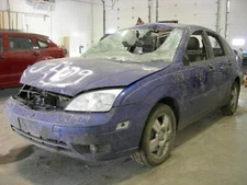 2006 FOCUS     MULTI ECU 1S7TJF 