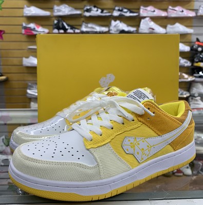 Dybbuk lucky 7 Sunrise Size 8/ Custom Dice Shoe | eBay 