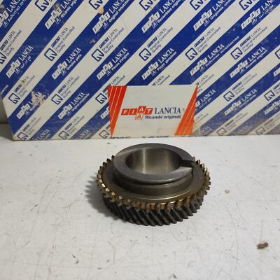 Fiat Original Getriebeeinbau 4. Gang FIAT RITMO 4392622