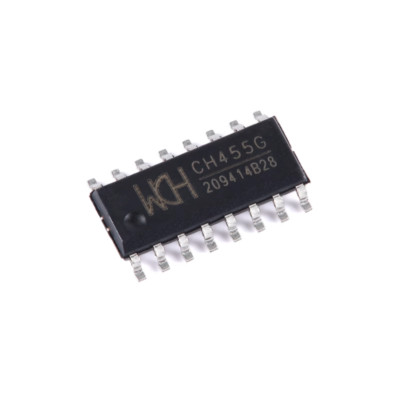 Ch455g Module 10pcs CH455G SOP-16 100% Original | eBay