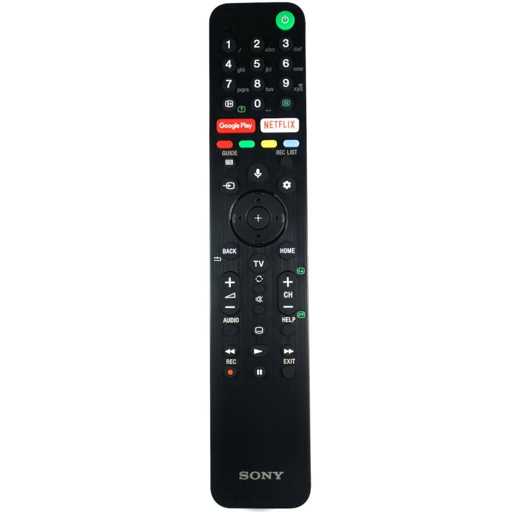 Genuine Sony KD-65XG8096 TV Remote Control
