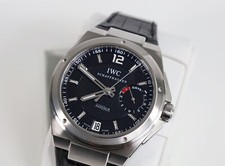IWC Ingenieur - IW500501 - Stainless Steel Watch 46mm WORN ONCE. 3