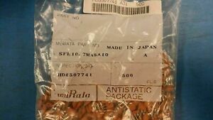 10.7MHz Filter for sale | eBay 10.7MHz Filter for sale | eBay