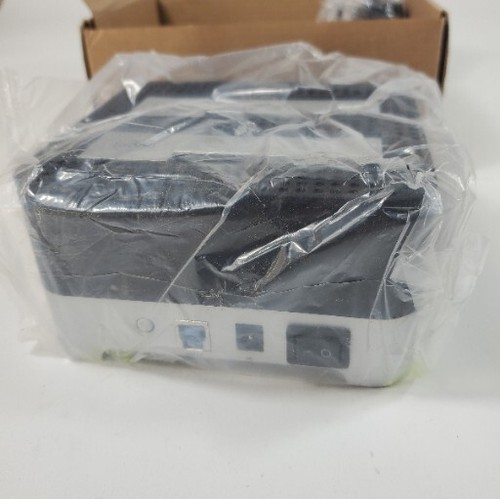 Clone Dock HDD duplicator Disk Drive Hard Reader SATA Hard Drive Docking Stat... - Picture 3 of 7