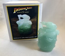 Indiana Jones Nurhachi Urn Resin Prop Replica Model Kit