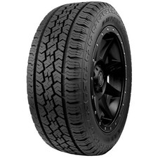 4 New Kanati Navpoint Htx - Lt275x65r20 Tires 2756520 275 65 20