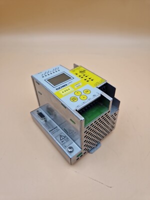 Euchner GMOX-PR-12DN-C16 103267 Sicherheitsmonitor