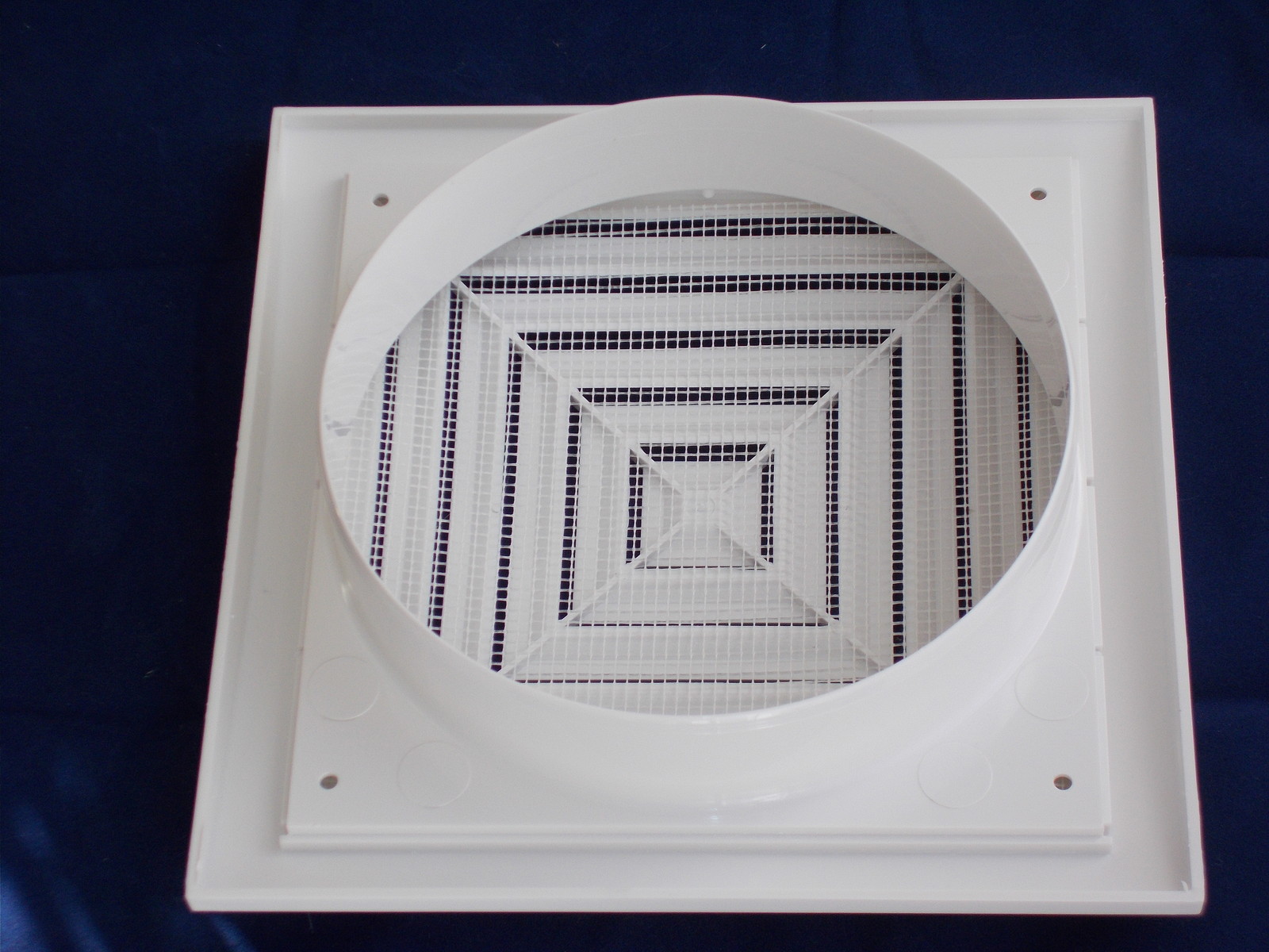 Air Vent Grille Cover Ventilation Grill Covers Gravity Flaps Adjustable