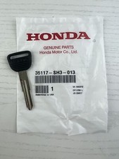 Llave En Blanco Con Chip PK3 Sin Cortar Para GM – Strattec/OEM, Repuesto Con Transpondedor B107PT