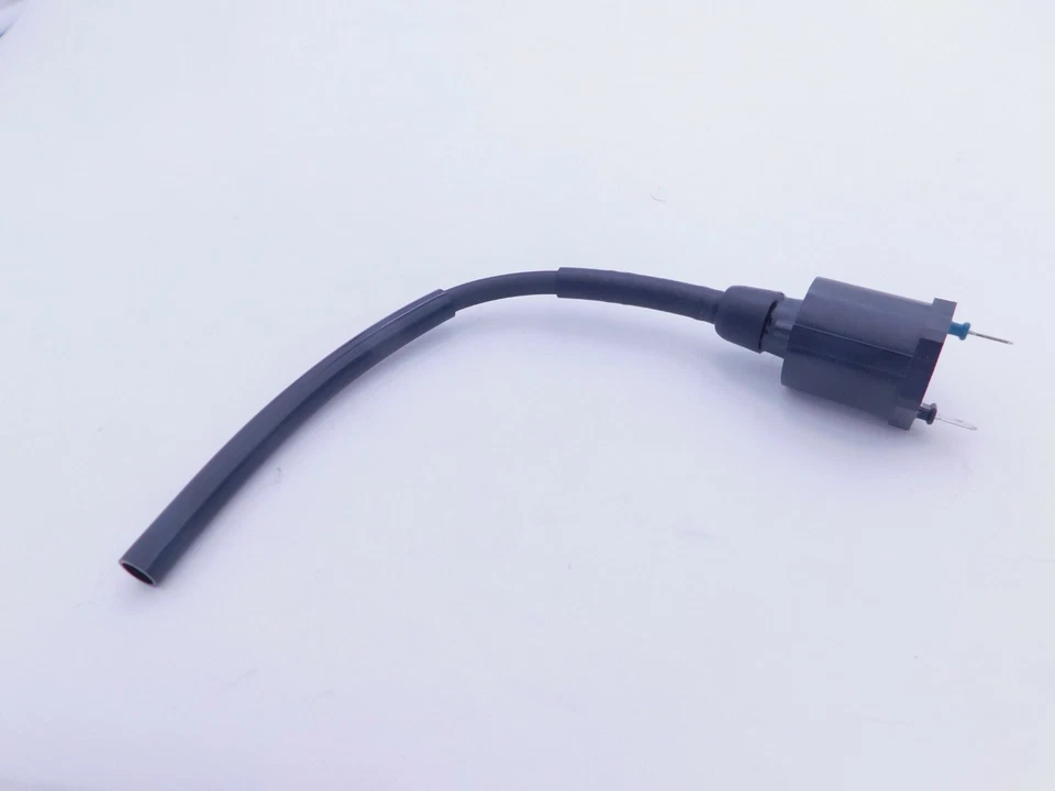  BOBINA DE ENCENDIDO HONDA ATC250R ATC250SX XR250 CMX 30510-MK4-405 NUEVO OEM Foto 4 de 4