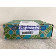 1PC New Phoenix Contact 2963983 PSR-SPP-24UC/THC4/2X1/1X2 Safety Relay