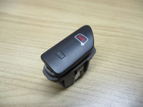 Schalter Taster Side Assist Spurwechselassitent AUDI A4 B8 8K A5 8T 8K1927451